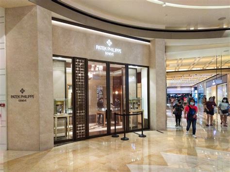 patek philippe marina bay sands|Authorized Retailers & Store Locator .